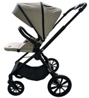 Poussette Z2 - Beige **PRÉCOMMANDE** — Adams