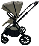 Poussette Z2 - Beige **PRÉCOMMANDE** — Adams