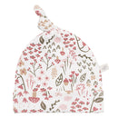 Bamboo Knotted Hat – Garden – Product view