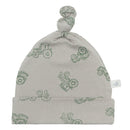 Bamboo Knotted Hat – Tractors – Product view