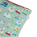 Oreiller pour enfant - Camion de crème glacée — Neka