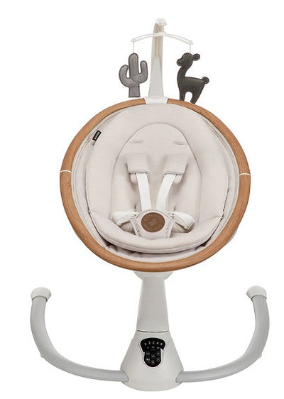 maxi cosi cassia swing essential grey Cassia Swing