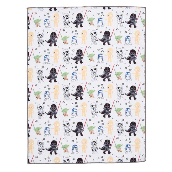 Couverture - Star Wars Classic