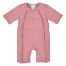 Polyester Sleep Suit – Lotus – Product view