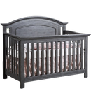 Bassinette Como tête courbé - Granite