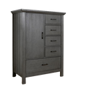 Door Chest Como Granite
