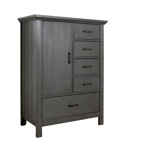 Door Chest Como Granite