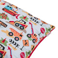 Oreiller pour enfant - Construction — Neka