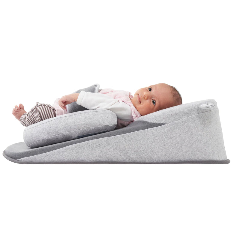 Cozydream Plus Cushion - Smokey