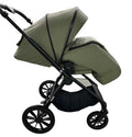 Poussette Z2 - Kaki **PRÉCOMMANDE** — Adams