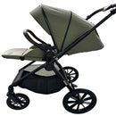 Poussette Z2 - Kaki **PRÉCOMMANDE** — Adams