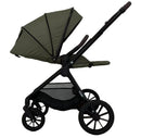 Poussette Z2 - Kaki **PRÉCOMMANDE** — Adams