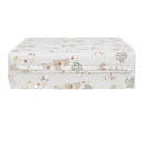 Coussin angulaire de grossesse – Ours, vue complémentaire