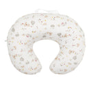 Nursing Pillow with Removable Cover – Bears