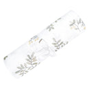 Cotton muslin blanket – Ferns