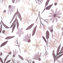 Cotton muslin blanket – Daisies, additional view