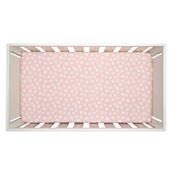 Drap contour - Daisy Dreams