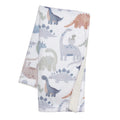 Couverture - Dino-Might — Lambs & Ivy