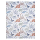 Couverture - Dino-Might