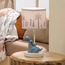 Lampe dinosaure - Dino-Might