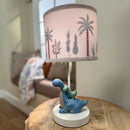 Lampe dinosaure - Dino-Might