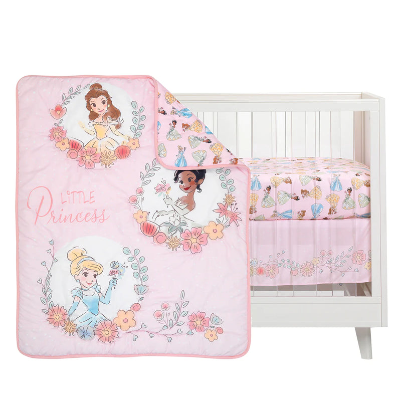 Ensemble 3 morceaux - Princesses Disney