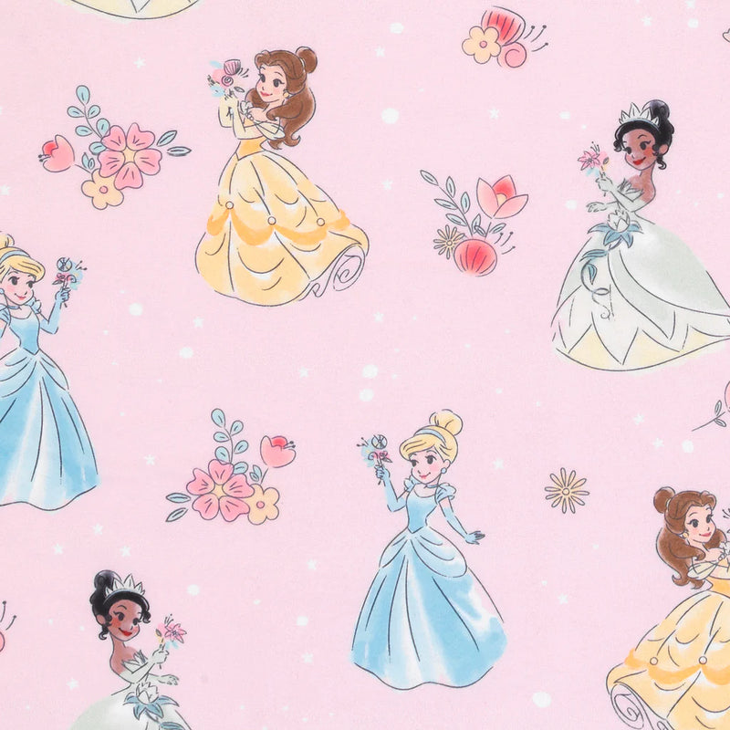 Couverture - Princesses Disney