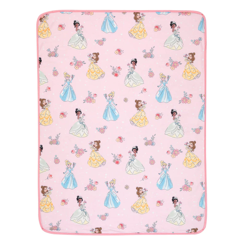 Couverture - Princesses Disney