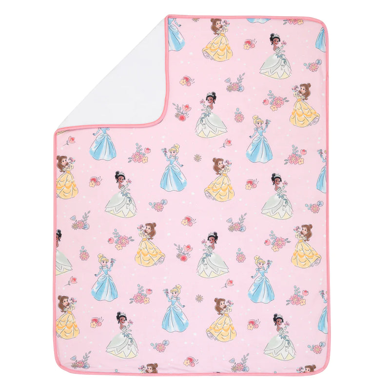 Couverture - Princesses Disney