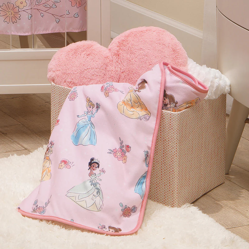 Couverture - Princesses Disney