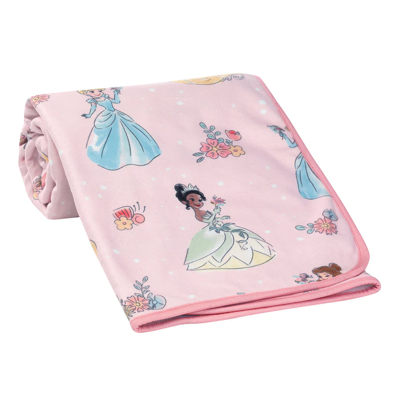 Couverture - Princesses Disney