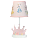 Lampe - Princesses Disney