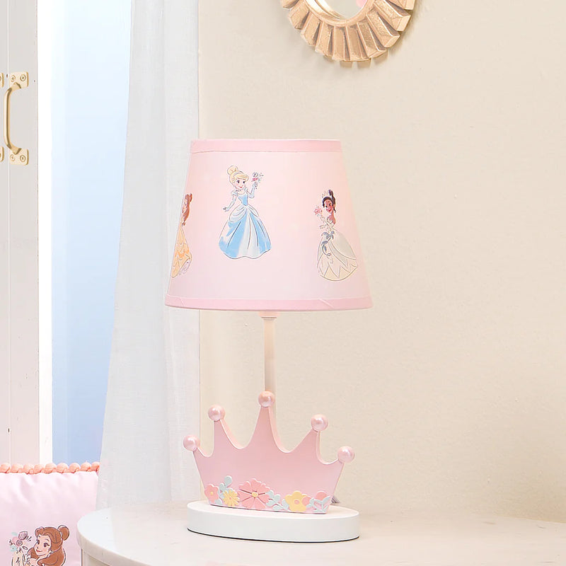 Lampe - Princesses Disney