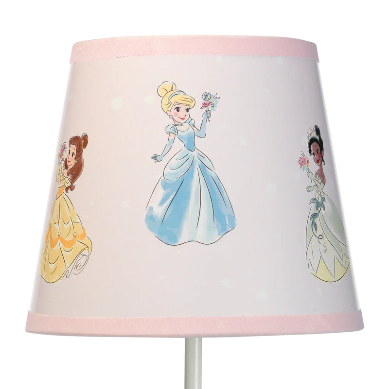 Lampe - Princesses Disney