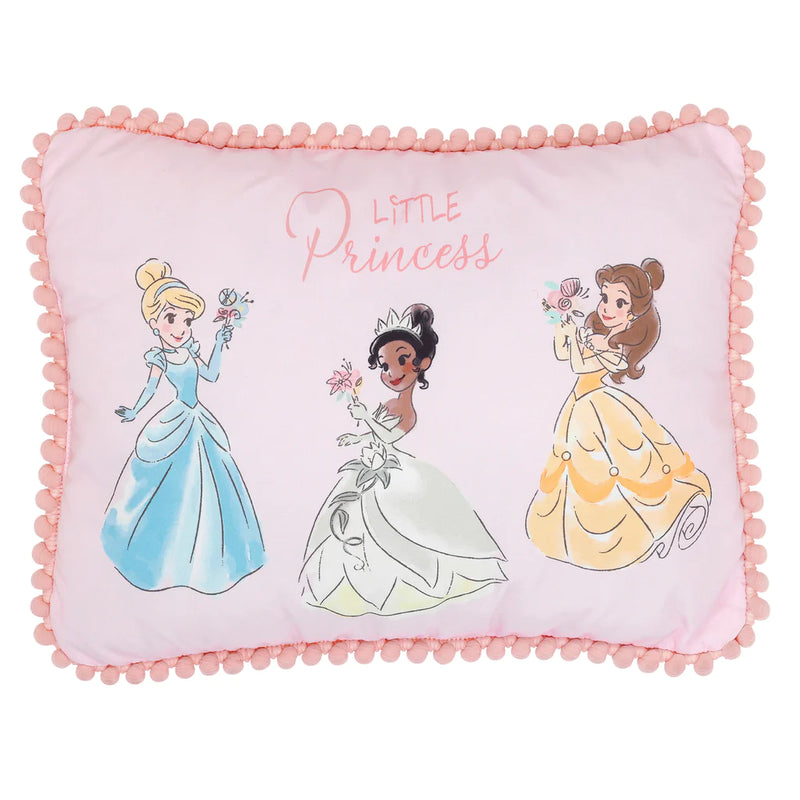 Oreiller - Princesses Disney