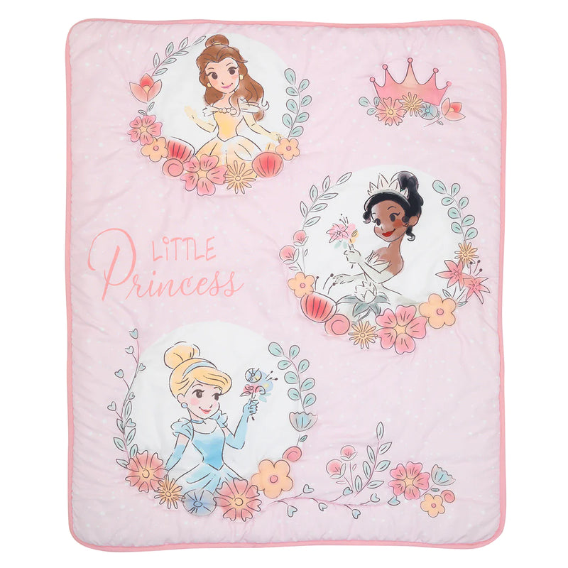 Ensemble 3 morceaux - Princesses Disney