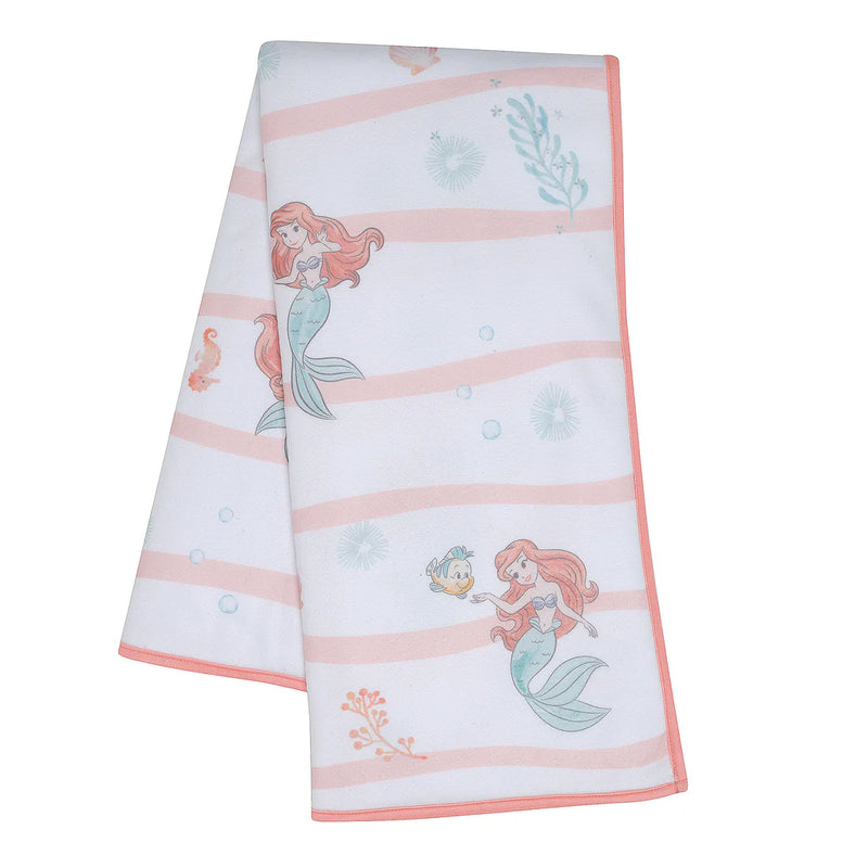 Couverture - Little Mermaid