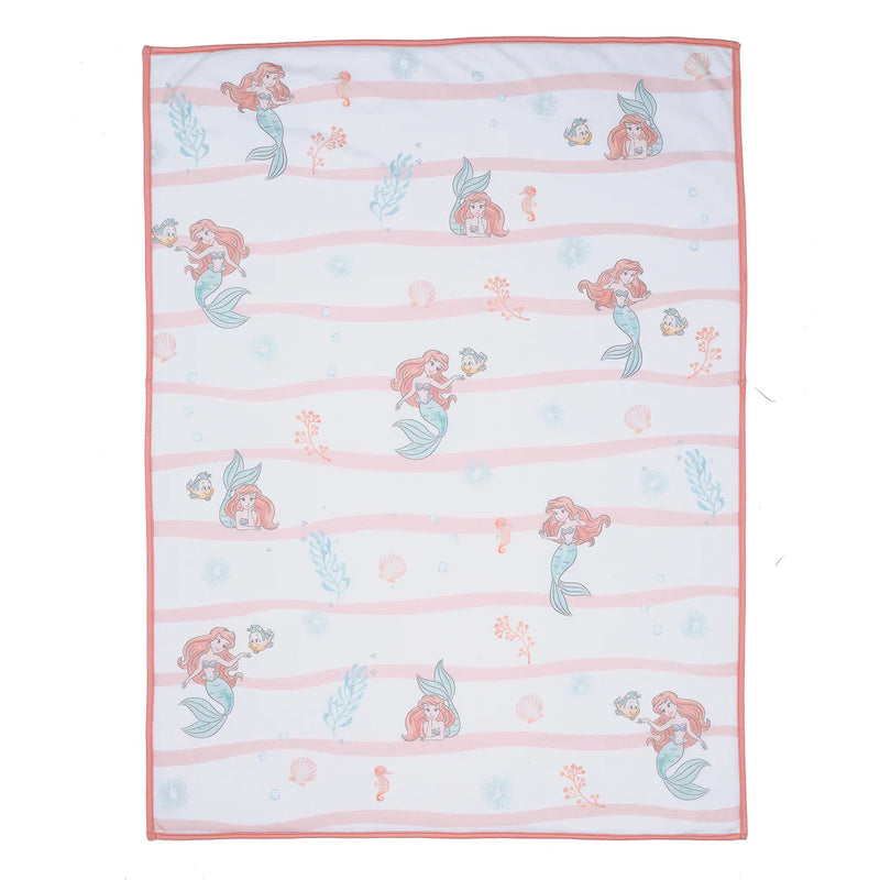 Couverture - Little Mermaid