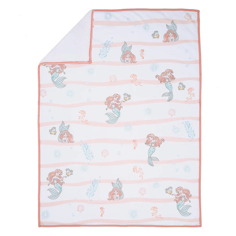 Couverture - Little Mermaid