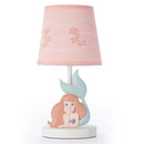 Lampe - Little Mermaid