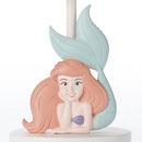 Lampe - Little Mermaid