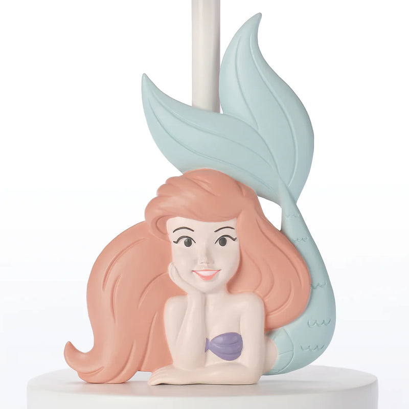 Lampe Little Mermaid