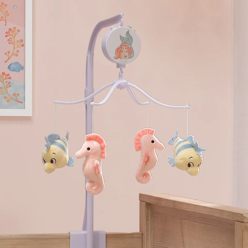 Jouet Pour Poussettes, Arche D'Éveil Musicale Des Bébé, Jouets Sensoriels Suspendu Siège De