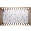 Drap contour - Little mermaid