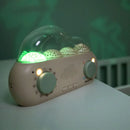 Boîte à histoires et veilleuse à projections - CloudBox