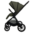 Poussette Z2 - Kaki **PRÉCOMMANDE** — Adams