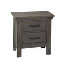 Nightstand Como Granite
