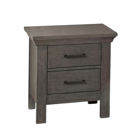 Nightstand Como Granite