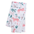Fleece Blanket 30 × 40 in — Lambs & Ivy