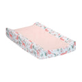 Panelled Changing Pad Cover — Lambs & Ivy